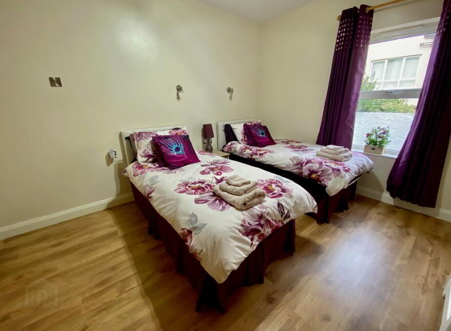 5 The Marine Apartments, Ballycastle, BT54 6GE