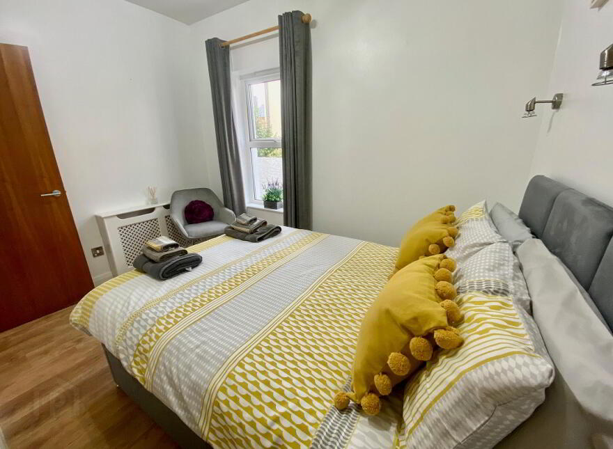 5 The Marine Apartments, Ballycastle, BT54 6GE