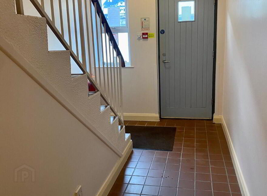 5 The Marine Apartments, Ballycastle, BT54 6GE