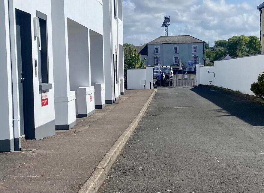 5 The Marine Apartments, Ballycastle, BT54 6GE