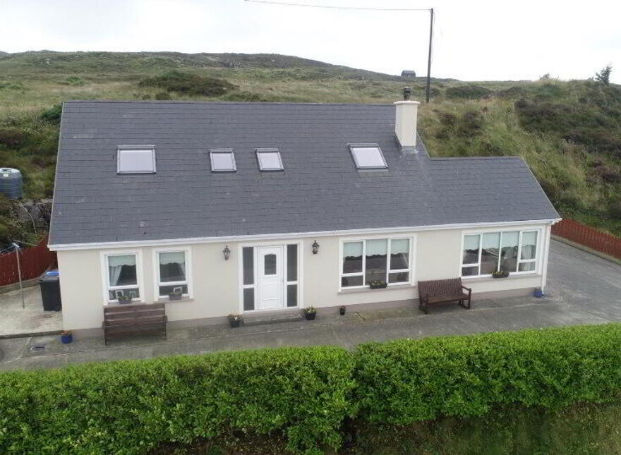 Derryreel, Dunfanaghy, F92CD32