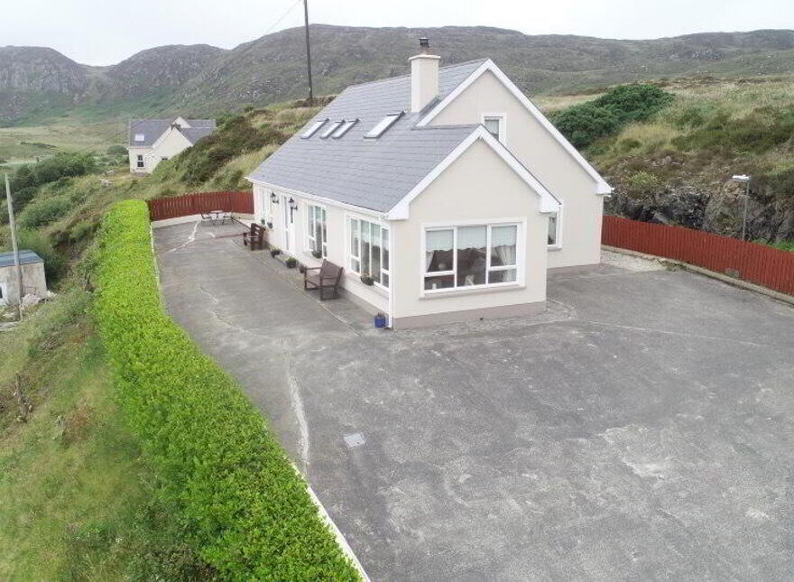 Derryreel, Dunfanaghy, F92CD32