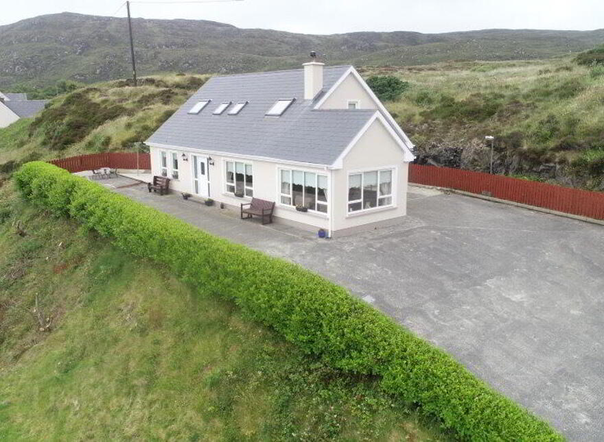Derryreel, Dunfanaghy, F92CD32
