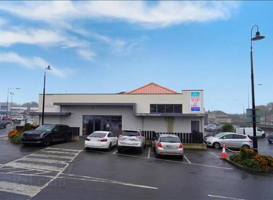 Ardkeen Shopping Centre, Dunmore Road, Waterford photo