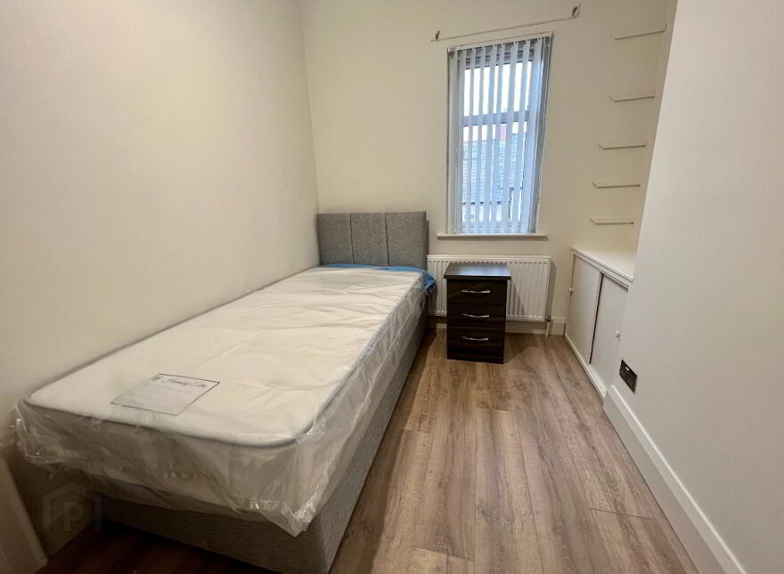 21 Meadowbank Place, Belfast, BT9 7FE