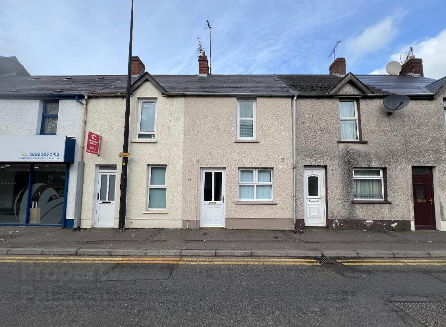 79 & 79a Bridge Street, Ballymena, BT43 5EN photo