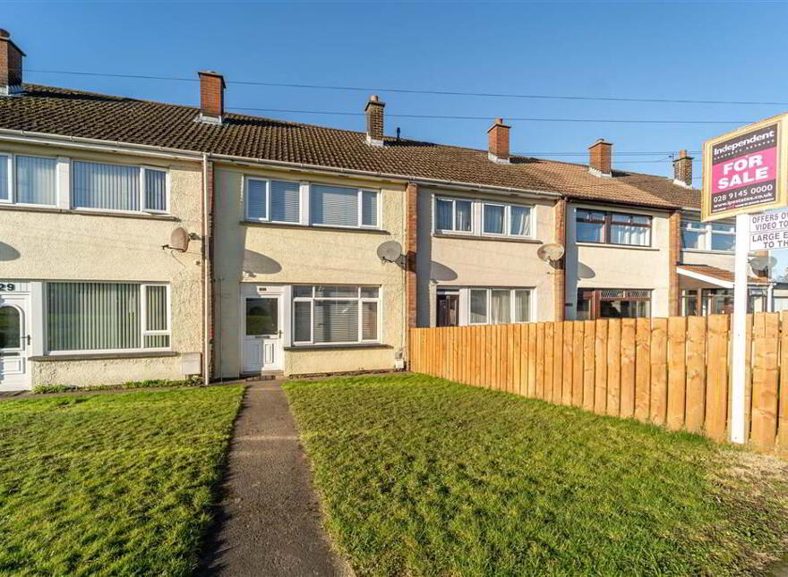 Property For Sale in Bangor Area PropertyPal