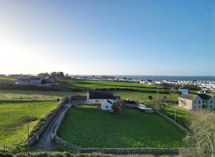 7 Grange Road, Cranfield, Kilkeel, BT34 4LW