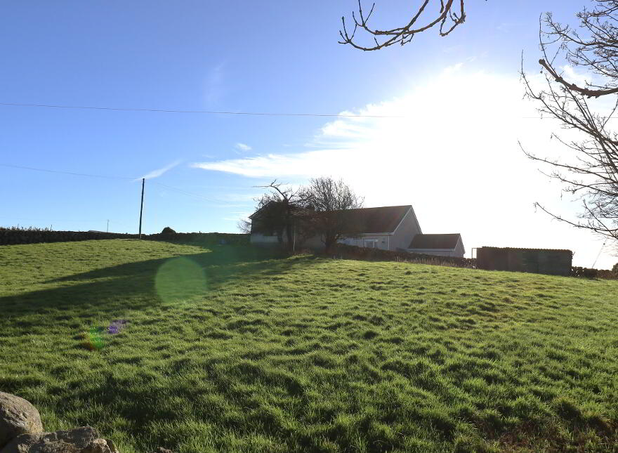 7 Grange Road, Cranfield, Kilkeel, BT34 4LW