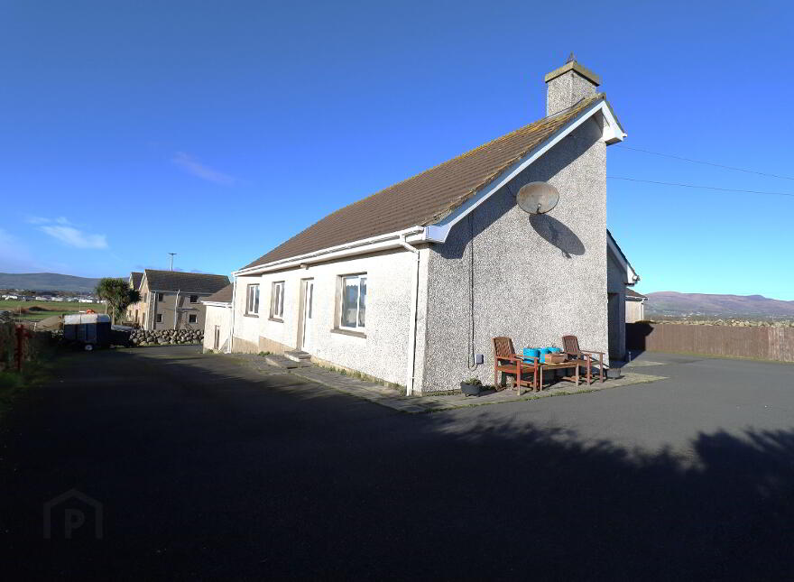 7 Grange Road, Cranfield, Kilkeel, BT34 4LW