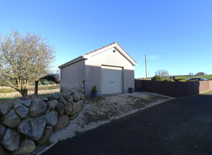 7 Grange Road, Cranfield, Kilkeel, BT34 4LW
