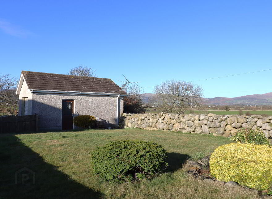 7 Grange Road, Cranfield, Kilkeel, BT34 4LW