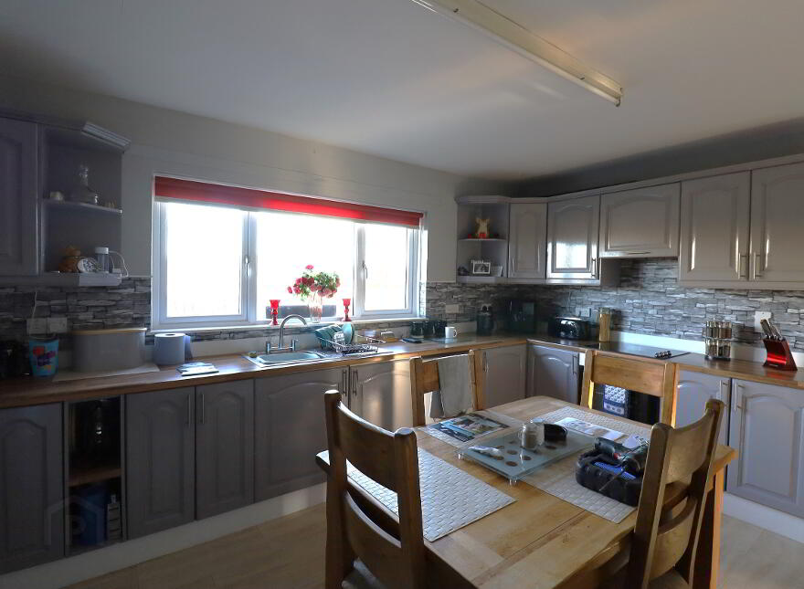 7 Grange Road, Cranfield, Kilkeel, BT34 4LW