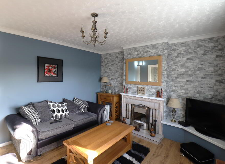 7 Grange Road, Cranfield, Kilkeel, BT34 4LW