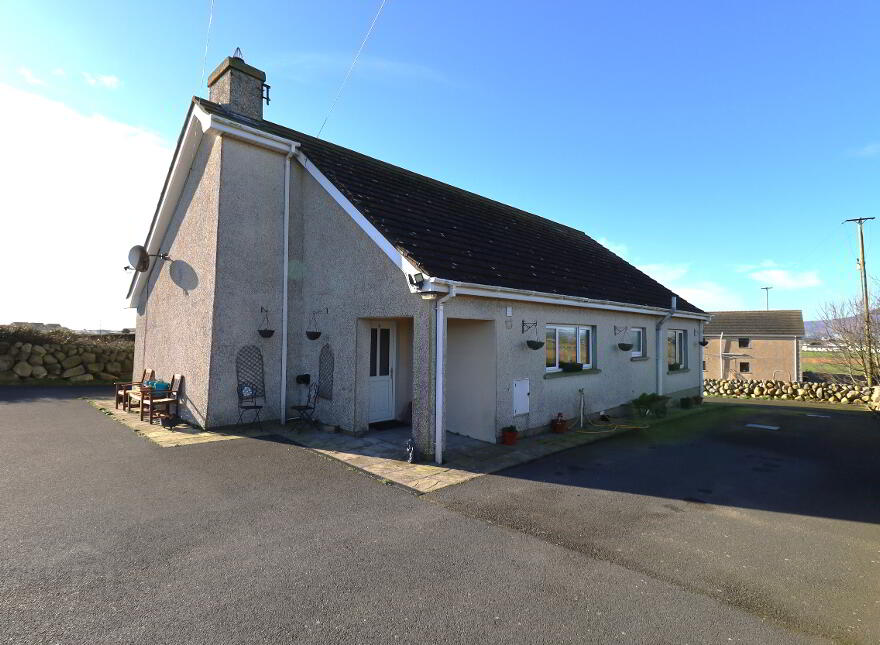 7 Grange Road, Cranfield, Kilkeel, BT34 4LW