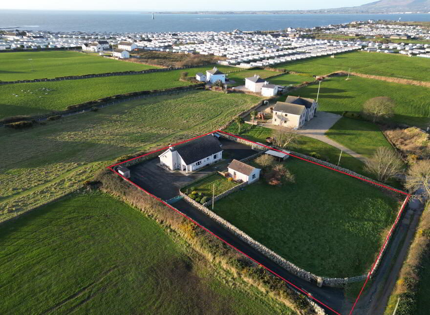 7 Grange Road, Cranfield, Kilkeel, BT34 4LW