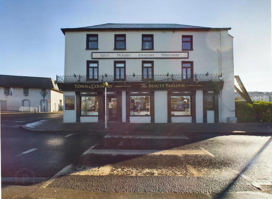 Commercial Property in New Ross PropertyPal