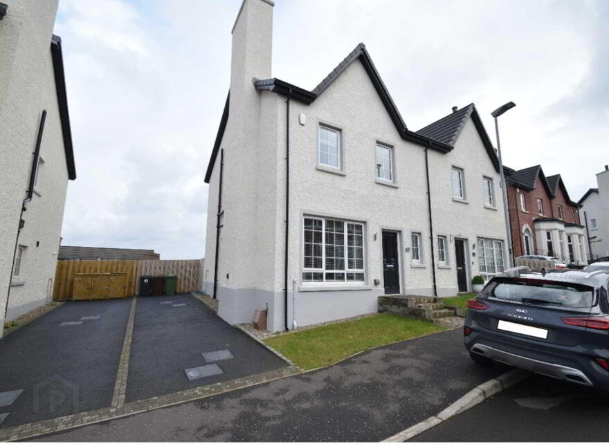 Property For Sale in Lisburn PropertyPal
