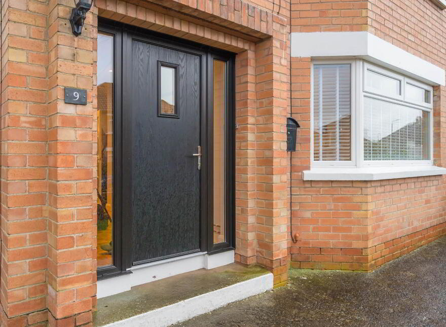 9 Tudor Avenue, Belfast, BT6 9LR