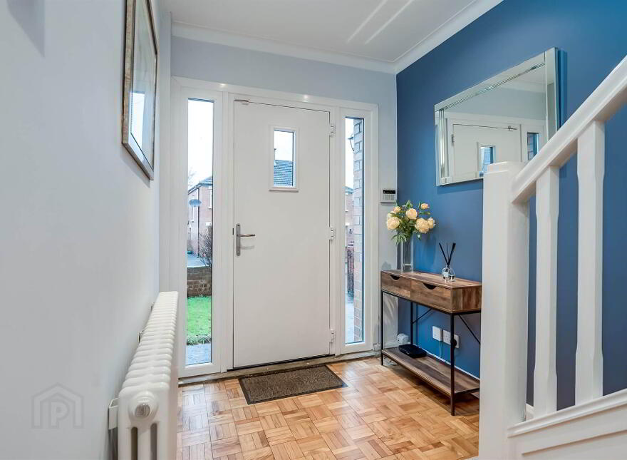 9 Tudor Avenue, Belfast, BT6 9LR