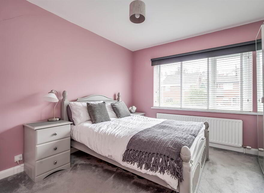 9 Tudor Avenue, Belfast, BT6 9LR