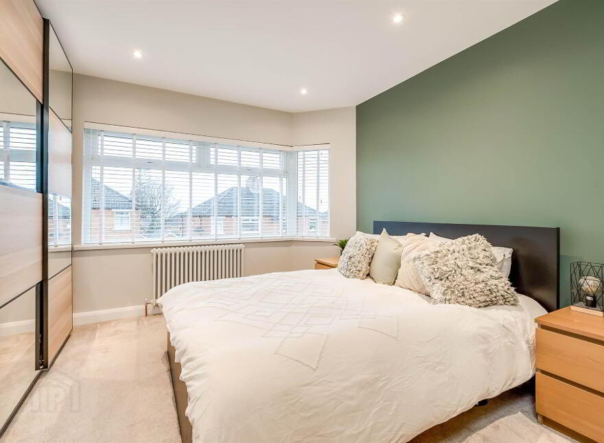 9 Tudor Avenue, Belfast, BT6 9LR