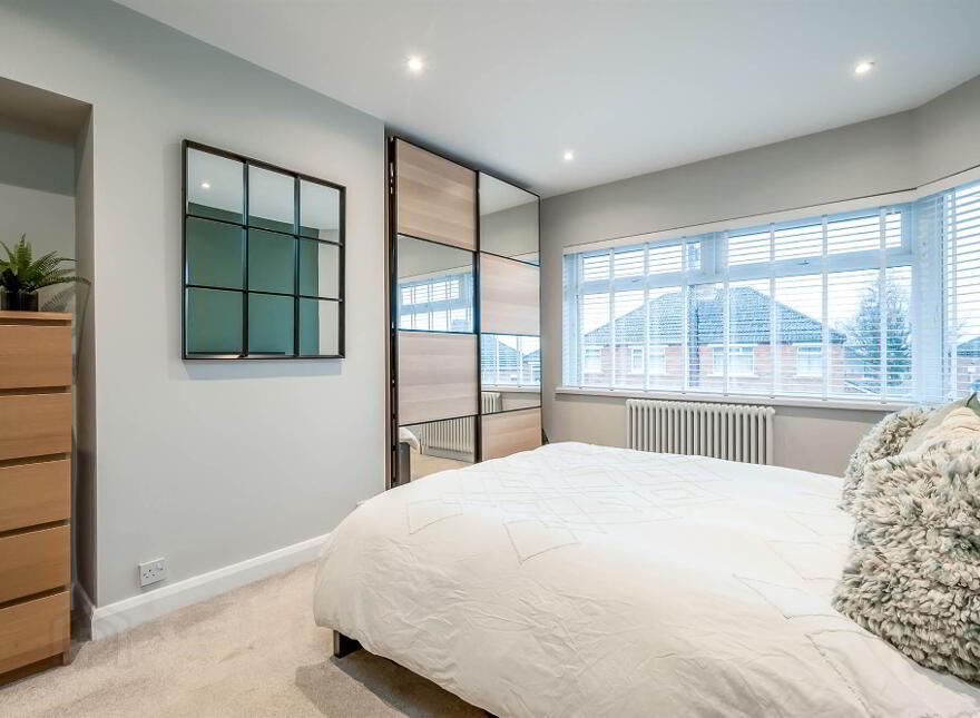 9 Tudor Avenue, Belfast, BT6 9LR
