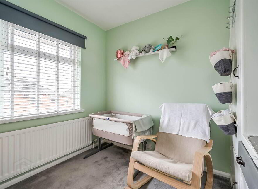 9 Tudor Avenue, Belfast, BT6 9LR