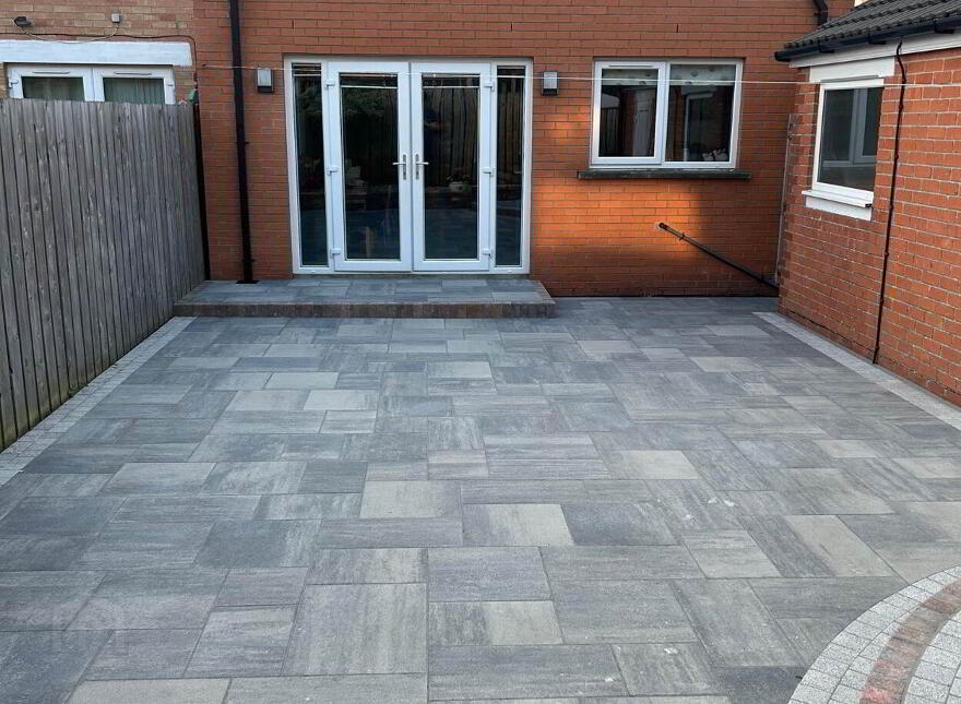 9 Tudor Avenue, Belfast, BT6 9LR