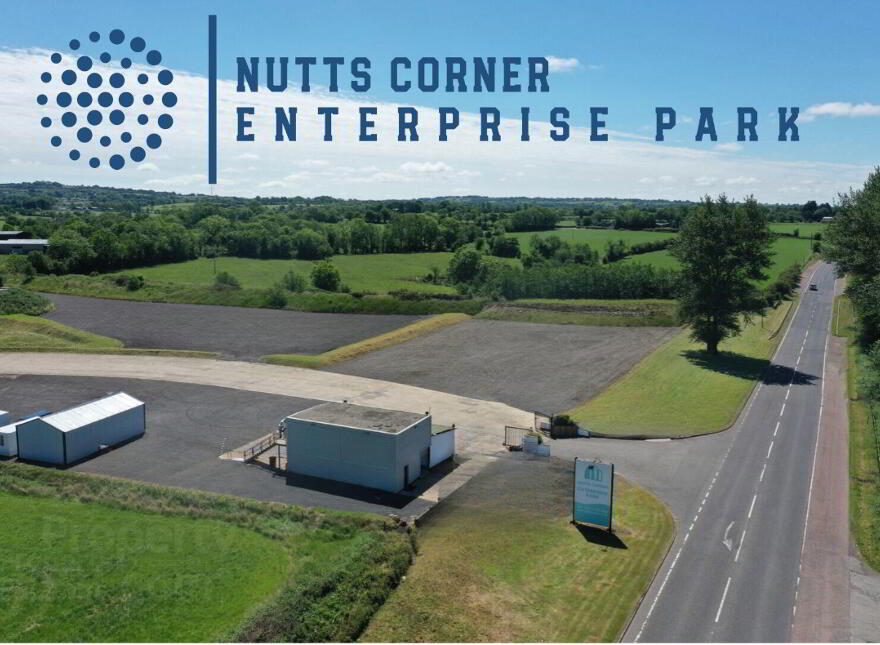 Nutts Corner Enterprise Park A, 50 Moira Road, Nutts Corner, Belfast, BT29 4JL photo