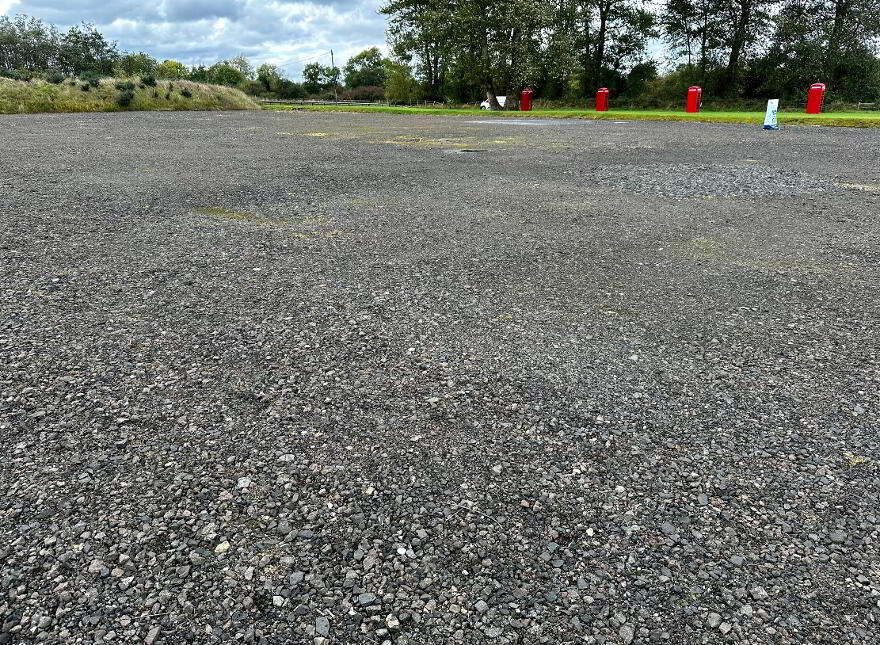 Nutts Corner Enterprise Park A, 50 Moira Road, Nutts Corner, Belfast, BT3 9AG