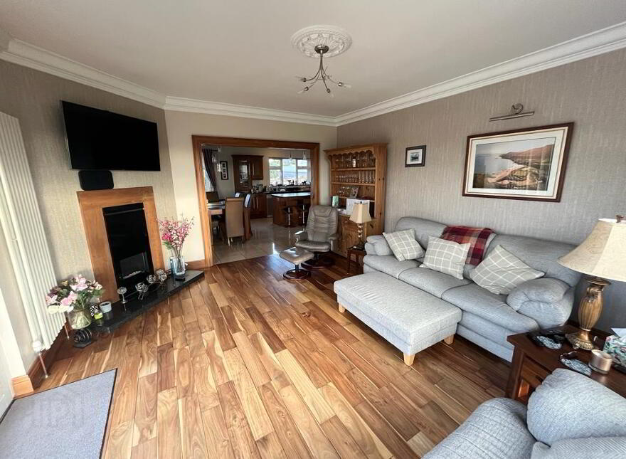 Carricknagore,, Killybegs, F94C2R7
