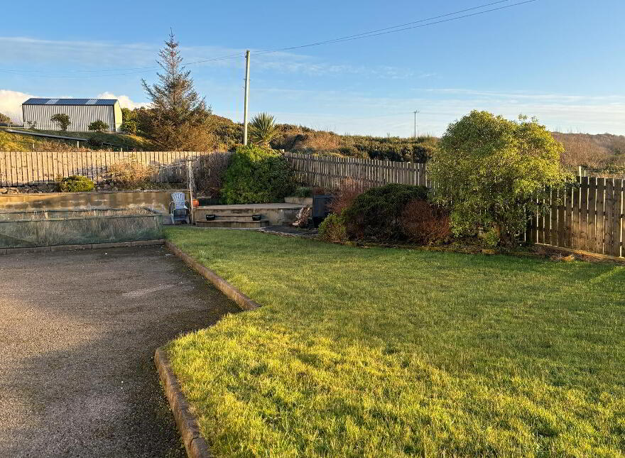 Carricknagore,, Killybegs, F94C2R7