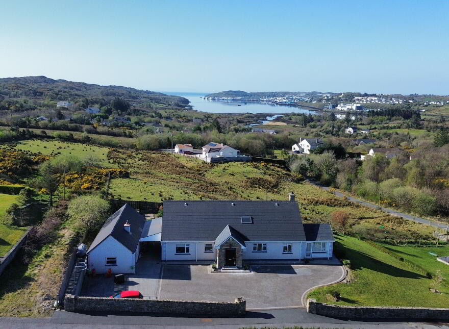 Carricknagore,, Killybegs, F94C2R7