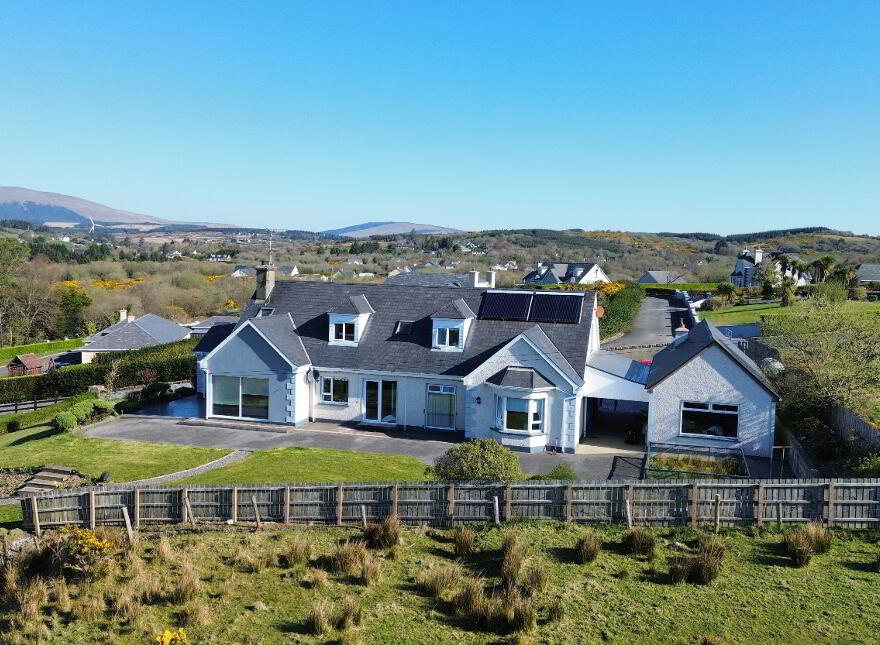 Carricknagore,, Killybegs, F94C2R7