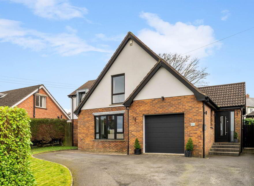 Property For Sale in Bangor, 4+ Bedrooms PropertyPal