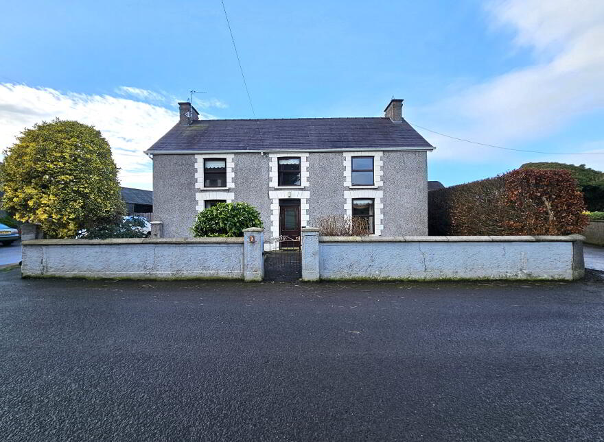 10 Gortfad Road, Portglenone, Ballymena, BT44 8EH