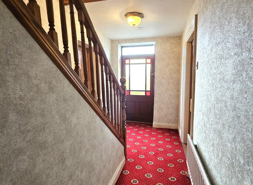 10 Gortfad Road, Portglenone, Ballymena, BT44 8EH