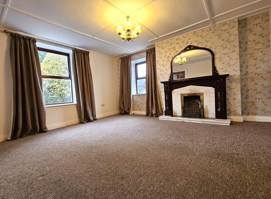 10 Gortfad Road, Portglenone, Ballymena, BT44 8EH