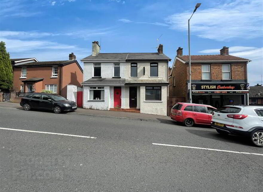 11 Whiterock Road, Belfast, BT12 7PF photo