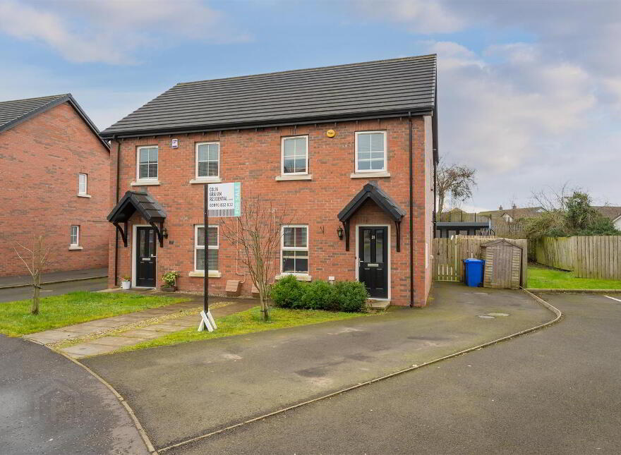 Property For Sale in Antrim PropertyPal