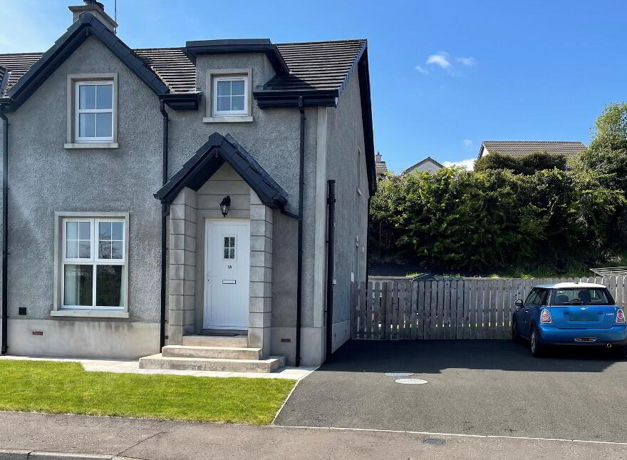 1a Greengage Cottages, Ballymoney, BT53 6GZ photo