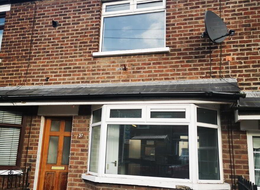 37 Northwood Drive, Belfast, BT15 3QP photo