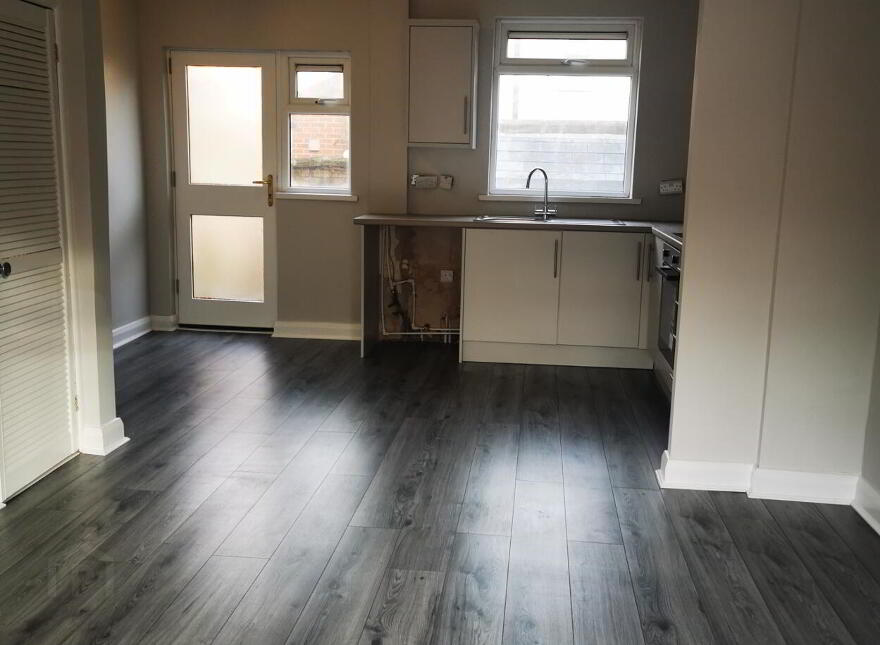 37 Northwood Drive, Belfast, BT15 3QP