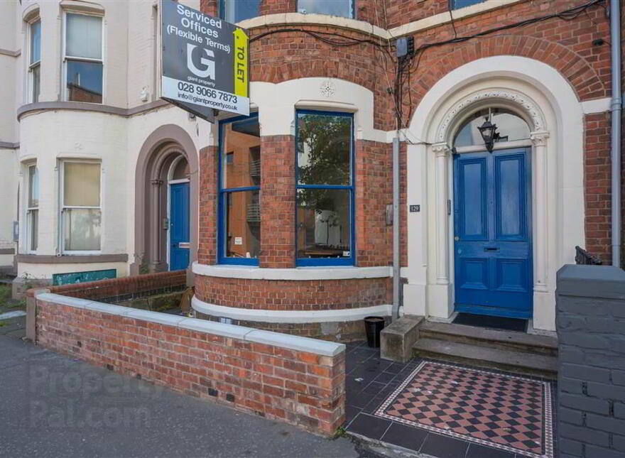 129 University Street - Office 8, Belfast, BT7 1HP photo
