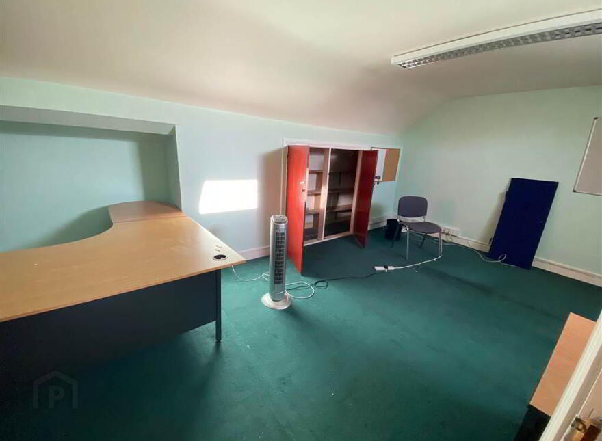 129 University Street - Office 8, Belfast, BT7 1HP