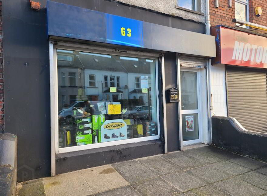 63 Bushmills Road, Coleraine, BT52 2BP