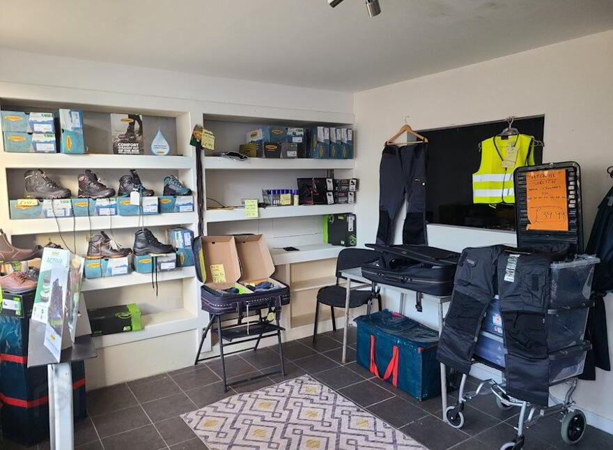 63 Bushmills Road, Coleraine, BT52 2BP