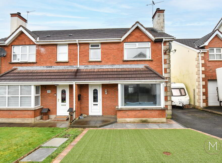 Property For Sale in Antrim PropertyPal