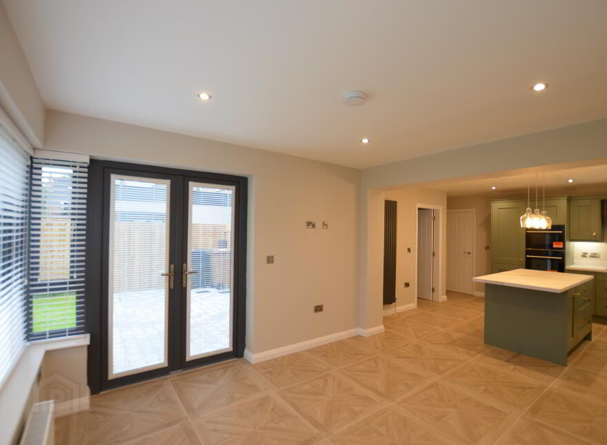 The Honeysuckle, Old Forest Lane, Gilpinstown Road, Lurgan, BT66 8RL